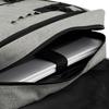 BagBase Two Tone Messenger Bag