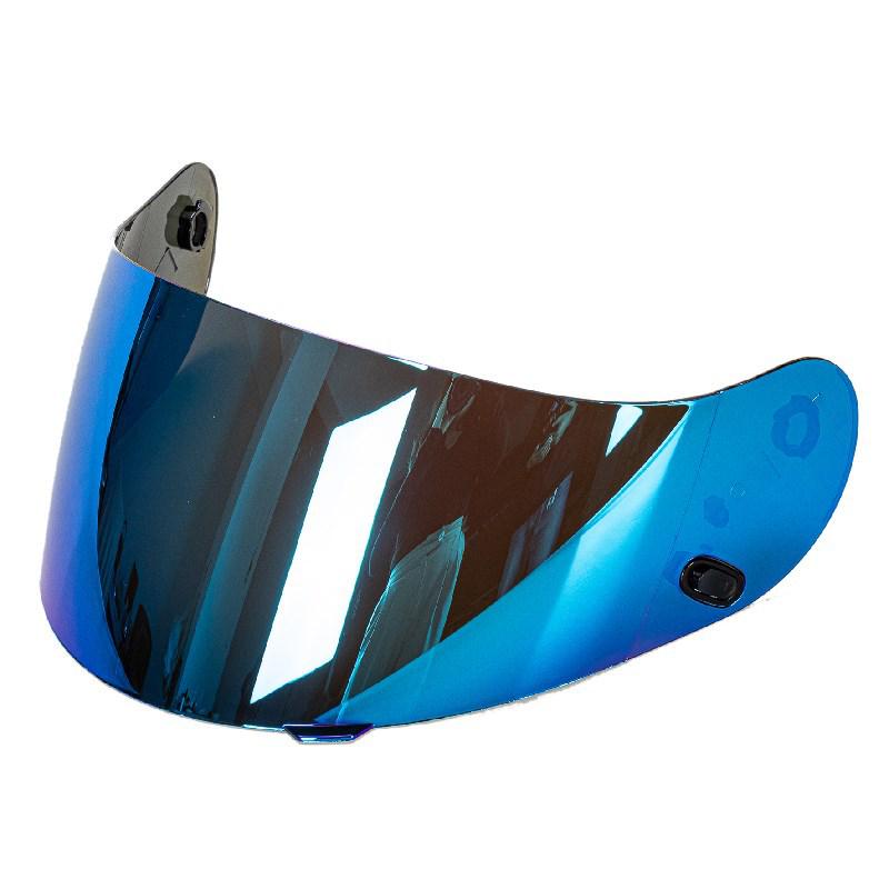 HJC HJ-09 Helmet Visor for CL-15/16/17, AC-10, CL-12, CL-Y, and CS-12 Models