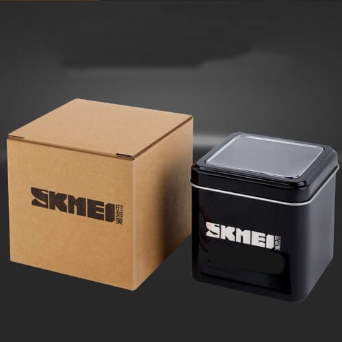 SKMEI Men's Sports Watch Waterproof LED Digital Wristwatch 1142