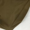 LAUREN Ralph Lauren Shoulder/Handbag Olive Logo(USED)