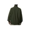 Puma Striped Breathable Casual Jacket Men Jackets Green 623023-31