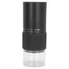 Portable Electric Coffee Grinder Adjustable USB Charging Ceramic Conical Burr Coffee Bean Grinder