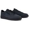 JJJJound X Reebok Club C 85 Triple Black Unisex Sneakers Core-Black IG8240