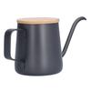 350ml Capacity Coffee Pot Long Narrow Spout Pour Over Pot Pour Over Kettle  Coffee Making