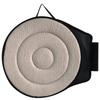 360° Swivel Car Cushion for Easy Access – Ideal for Elderly, Pregnant Women, Chairs, Sofas, & Car Seats