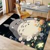 1pc Fantasy World Adventure Carpet for Playroom Bedroom Living Room Sofa Home Decor,kids Game Area Rug Non-slip Floor Mat Y7292