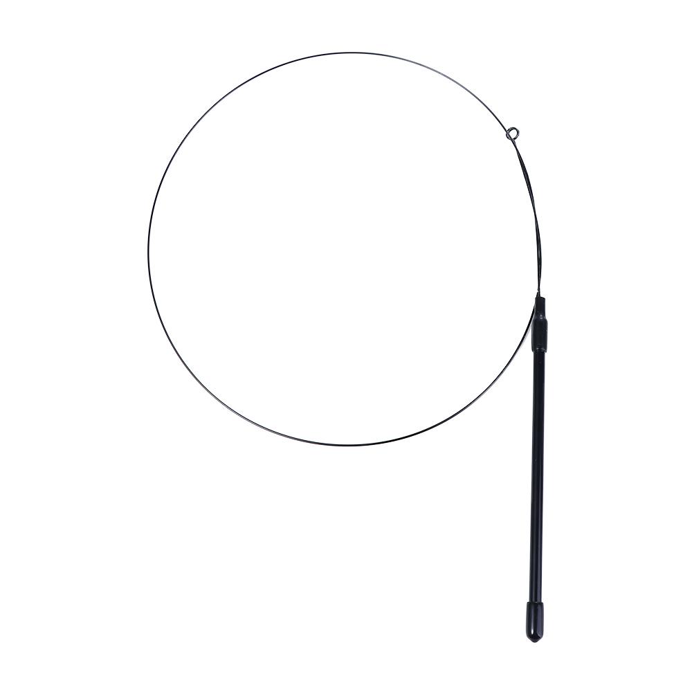 

Catch Fake Birds Cat Toy Training Toy Kitten Indoor Play Cat Teaser Wand Cat Stick Accessories Pet Supplies Chew Rod