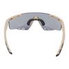 Sports Sunglasses Windproof High Temperature Resistant HD Lens Cycling Running Fishing Glasses