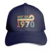Best Of   st Birthday Baseball Cap custom caps summer hat tactical cap Designer Hat Unisexs Hats Womens