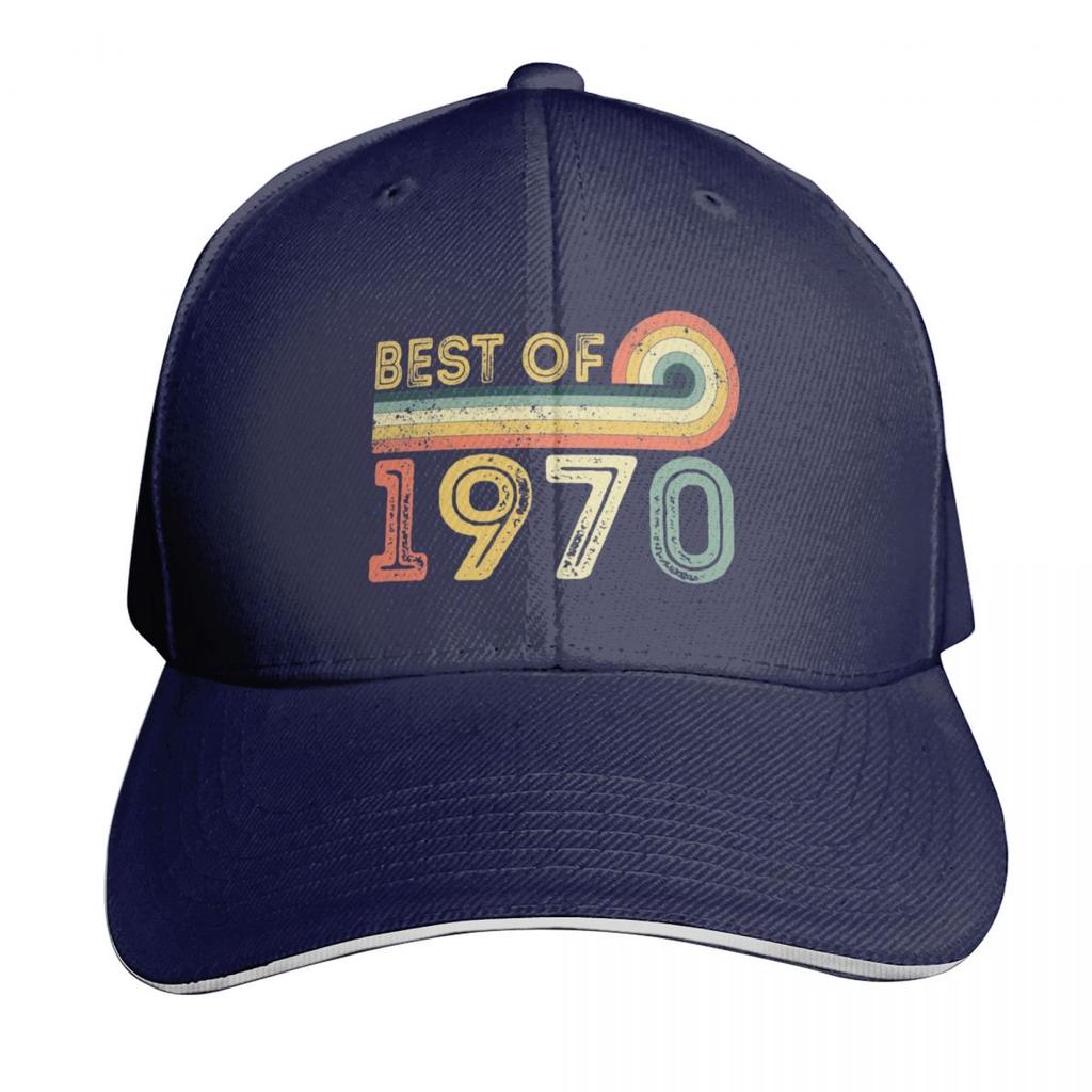 Best Of st Birthday Baseball Cap custom caps summer hat tactical cap Designer Hat Unisexs Hats Womens