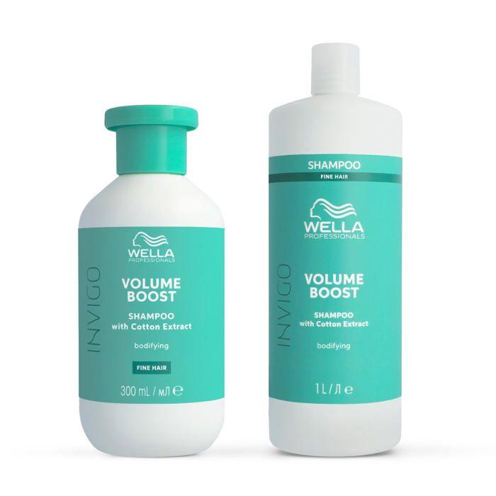 Shampoing Volume Invigo 300ml