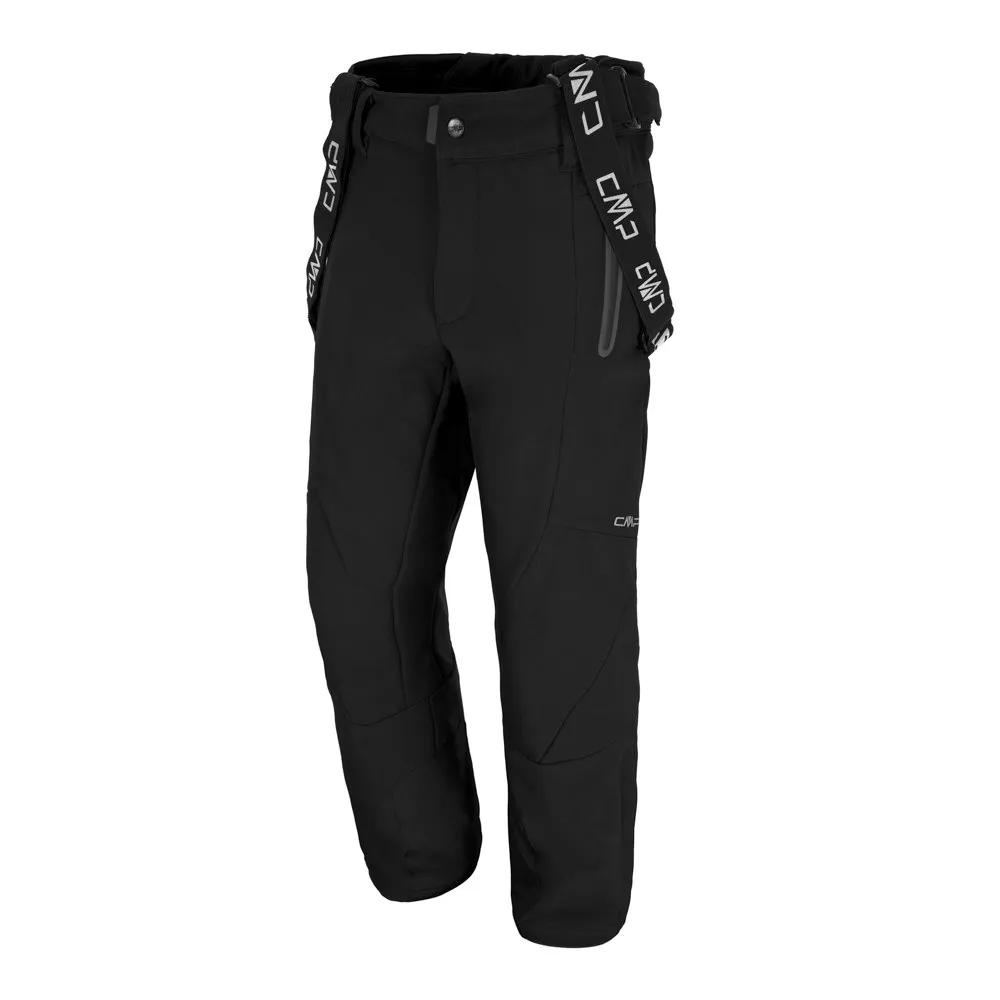 CMP Trousers Ski Salopette 3W04407 Comfort Fit