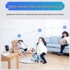 Zhongwo 5MP 4G Indoor PTZ Security Camera (CN version)