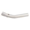 Mid Pipe Link Tube For YAMAHA Tenere 700 2019-2023/ Rally Edition 2020-2023 Mortorcycle Exhaust Stainless Steel Mufflers