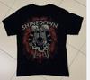 Shinedown Rockband T-Shirt Baumwolle Unisex Tee Alle Größen S-5XL