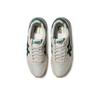 Asics Tiger Runner Ii Low Top Sports Casual Shoes Unisex Sneakers Light-Gray Green 1203A956-020