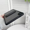 S10FE Samsung A11 Tablet Frosted Stand Case - Full Coverage Anti-Drop Shell
