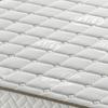 Douce Nuit Matelas 70x190 Densité 40 Kg/m3 - Hauteur 23 Cm - Soutien Ferme - Orthopédique (70x190)