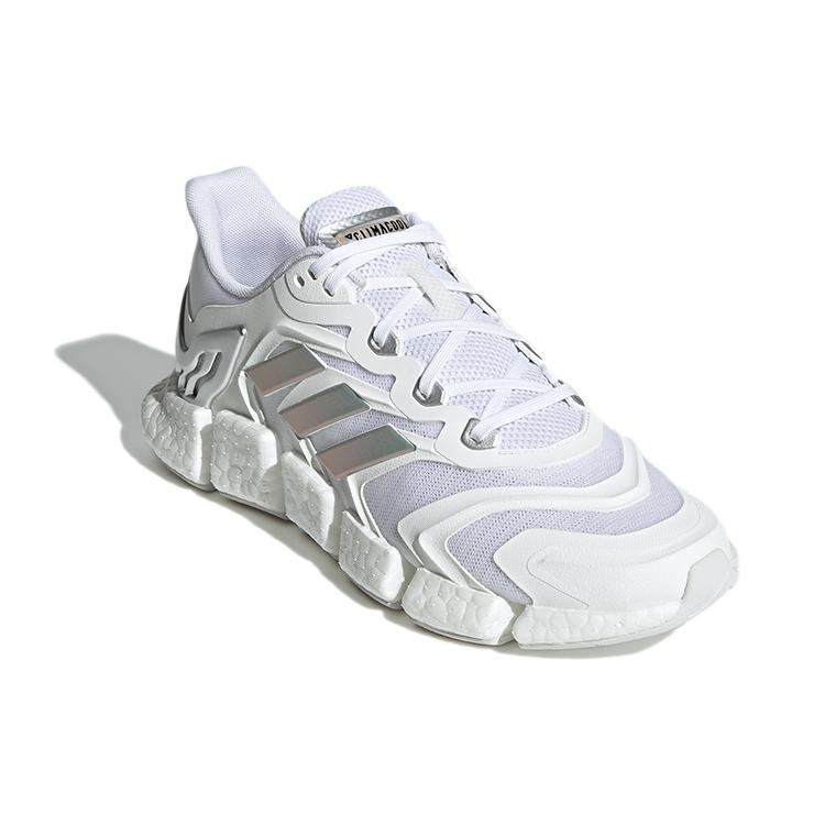 Neuer Adidas Climacool Vento 'White Silver Metallic' FZ1731