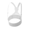 October Crystal Adjustable Maternity Belly Support Belt