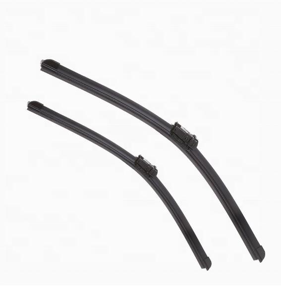 Wiper Generation Factory  Boneless Universal Wiper Generation U-Shaped Automobile Wiper Blade Spot Silent Wiper 1