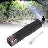 Rechargble Super Bright Flashlight   USB Electric Torch with Power Bank Function for Outdoor Adventure