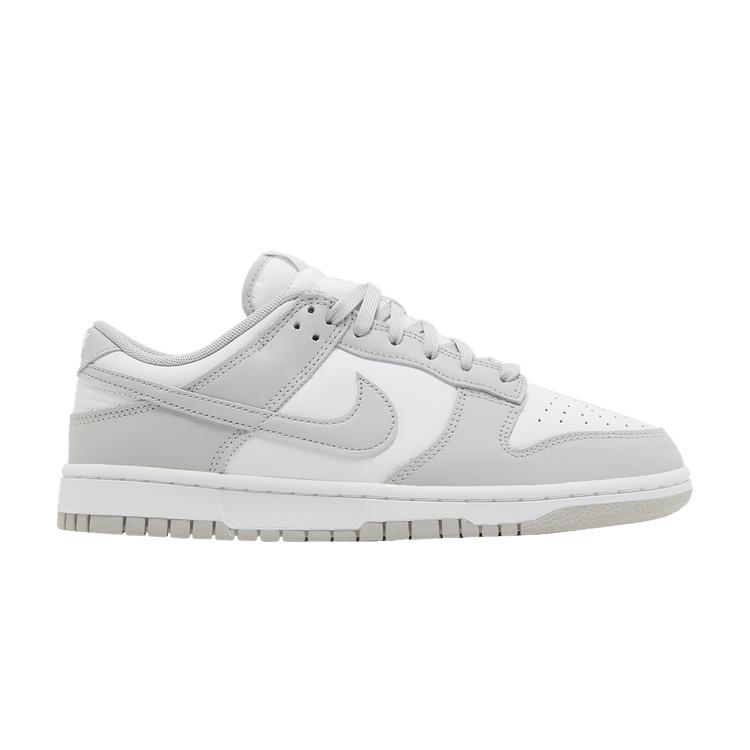 Nike Dunk Low Grey Fog 42.5