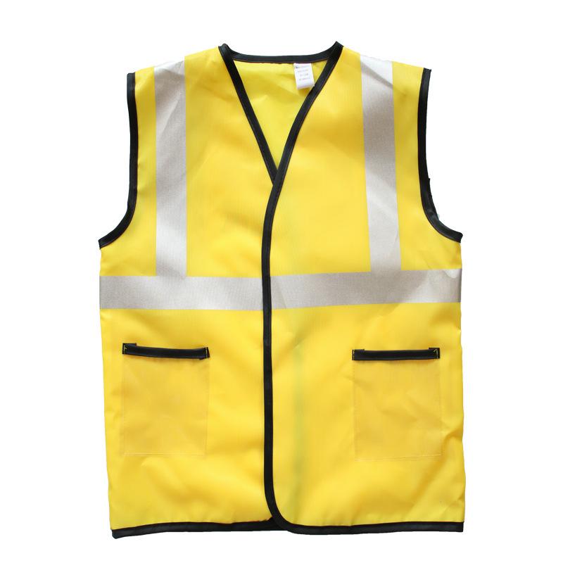 Kids' Construction Worker Costume & Tool Set for Dress-Up Play