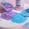 Laundry Beads 110g Bottle Lasting Fragrance Clothes Clean Detergent Supplies