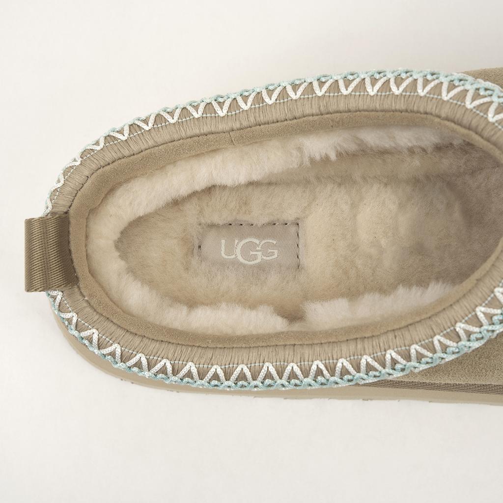 UGG Tazz 2 Sand Damen Sneaker Tan 1174471-SAN