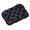 Inflatable Seat Cushion Office Chair Pad Breathable Air Camping Sitting for