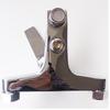 YIXI Bathroom Cold & Hot Water Mixer Shower Faucet