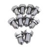 20pcs OIL SUMP PLUGS FIT FOR VW A3 A4 SEAT SKODA M14 x 1.5 x 22 N90813202