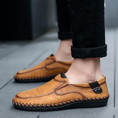 Calzado para hombre – Mocasines y zapatos