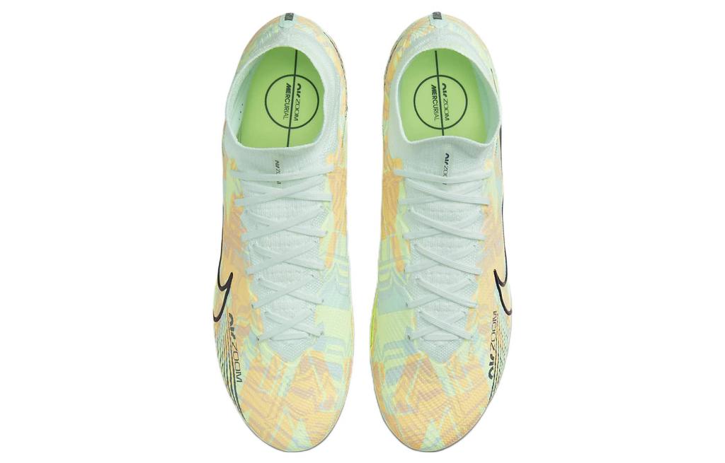 Nike Zoom Mercurial Superfly 9 Elite Fg Bonded Pack DJ4977-343