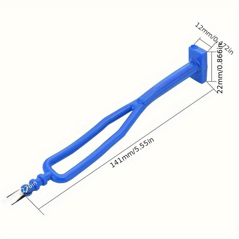 Sangle Universelle en Caoutchouc pour Béquille Latérale de Moto pour Modèles KTM EXC EXCF XC XCW XCF XCFW Six Days TPI 125-500cc (1998-2022)