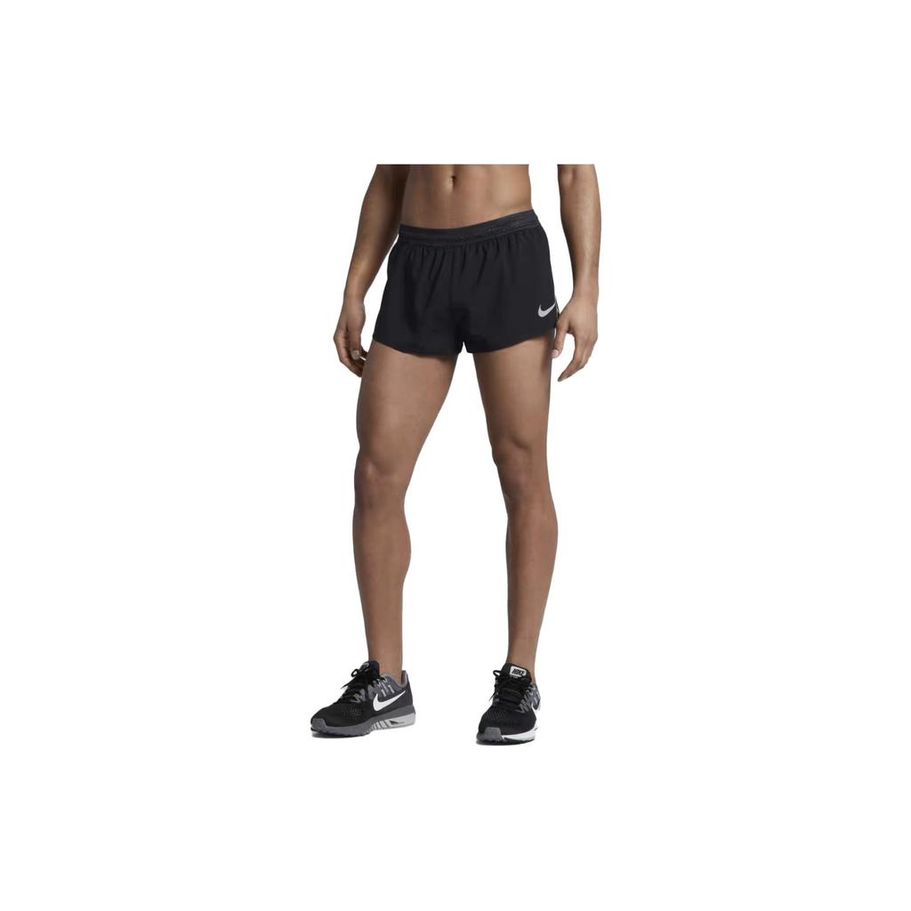 New Nike Casual Shorts Men's Black 834140-010