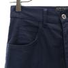 FENDI made in Italy Long pants I 42 Navy system Women Used