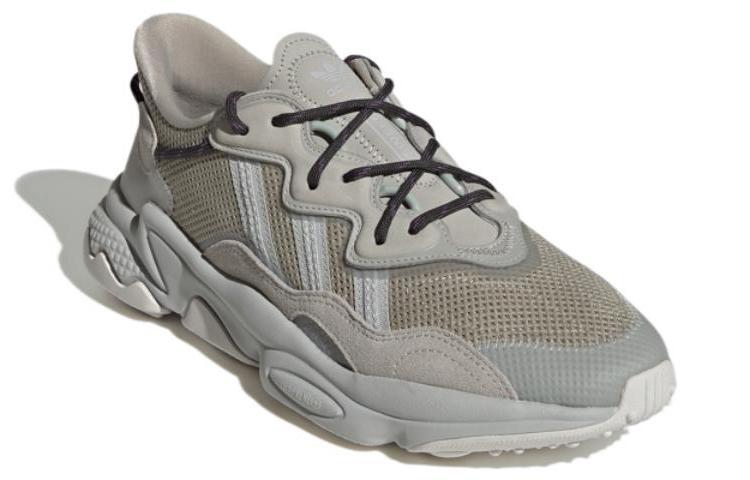 adidas Originals Ozweego 'Grey' HP2334