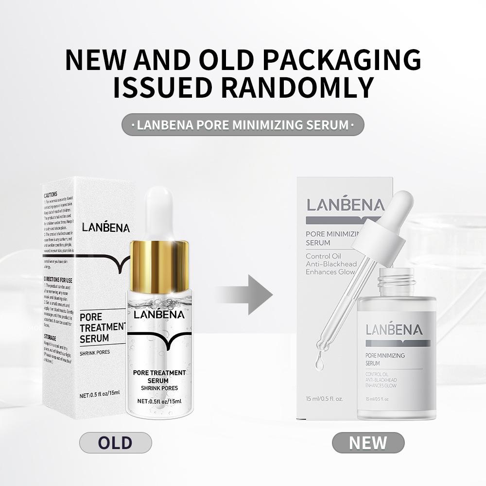 LANBENA Serum Original Essence 15ml (4 Types - New Version) Skincare Products