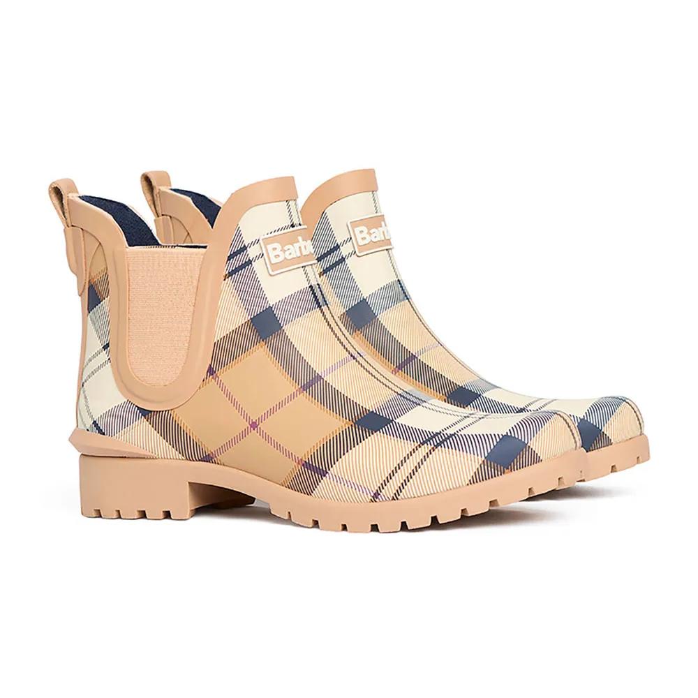 

Barbour Wilton Kalosze 37