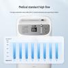 Yuwell 8L Medical Oxygen Concentrator 8F-8W