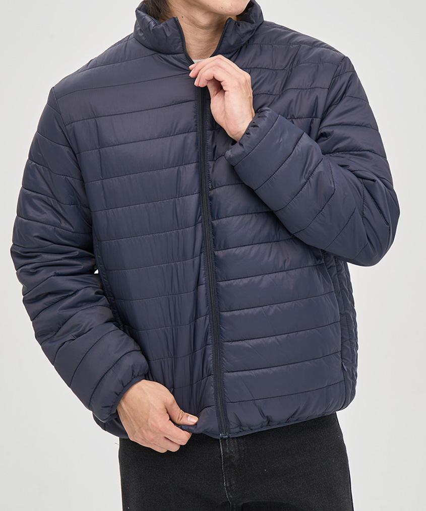Brownstudio Lightweight Padded Jacket Bsj-01