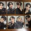 ATEEZ Season's Greetings Photocards (Set of 16)