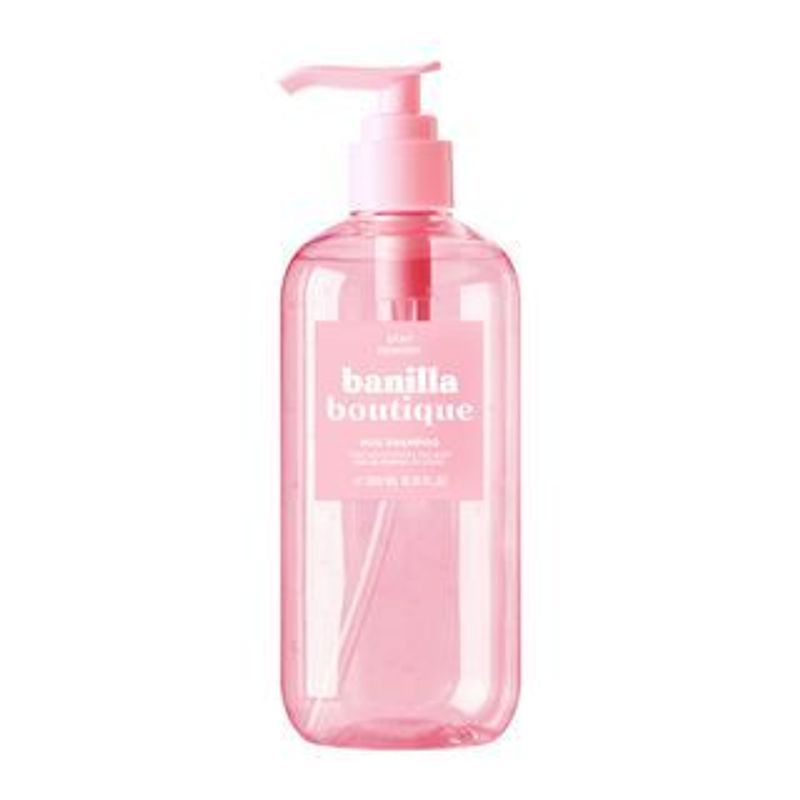 ma:nyo - Banilla Boutique Hug Shampoo 500ml