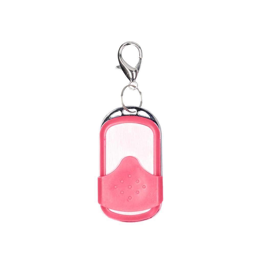 Shots Toys - Vibrating bullet with remote control