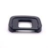 DK30 Silicone Eye Cup For Z50 Camera Viewfinder Prevents Dust Light Leak And Enhances Comfort For Photography Eyecup