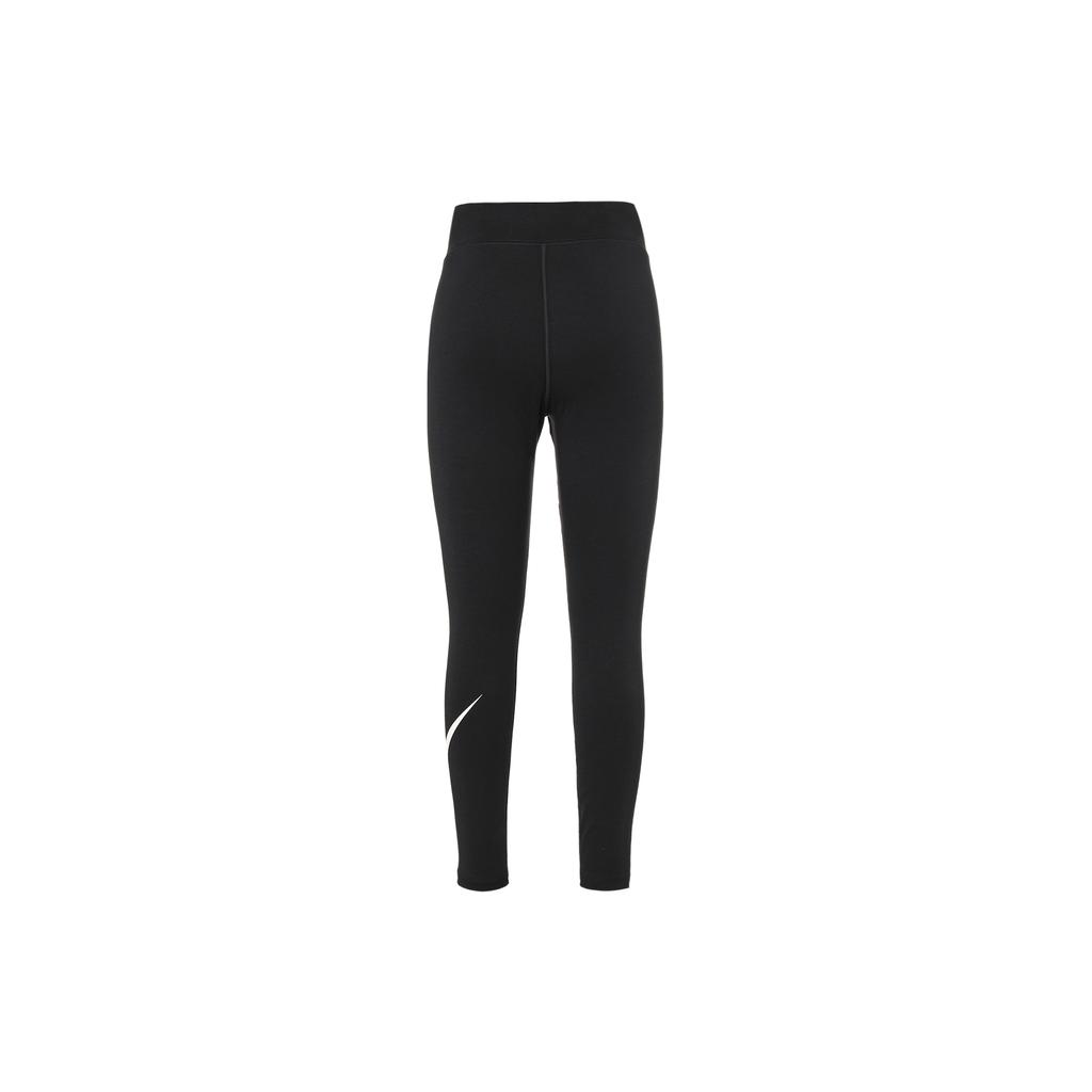 New Nike Sports Pants Women's Black DV7796-010