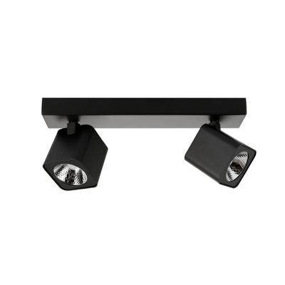 Lampa Reflektor Spot LED 10W AVEIRO SPL-31981-2B-BK Italux