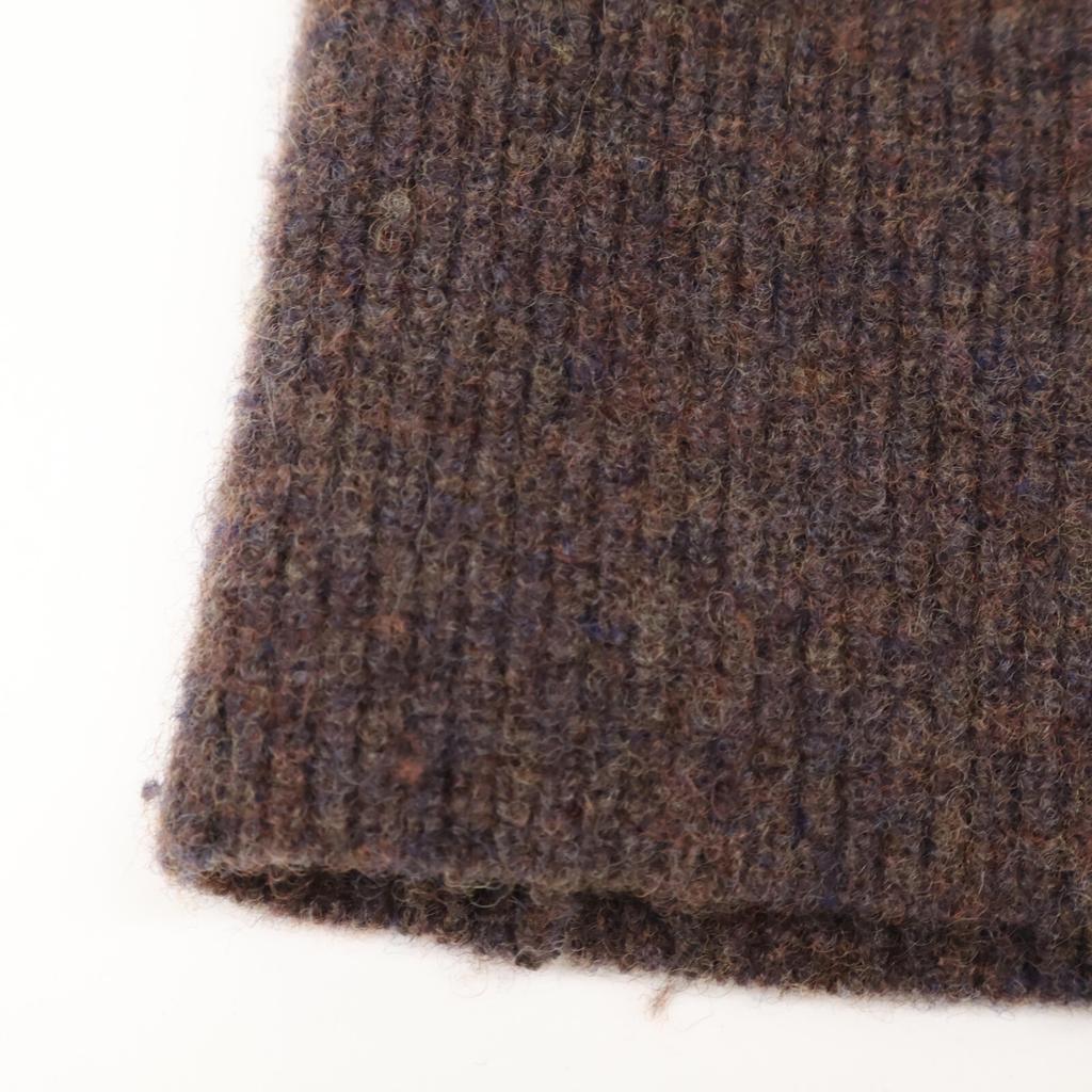 Deuxieme Classe 20-060-500-7030 Brown 100% Skirt Skirt 36 BrownUsed